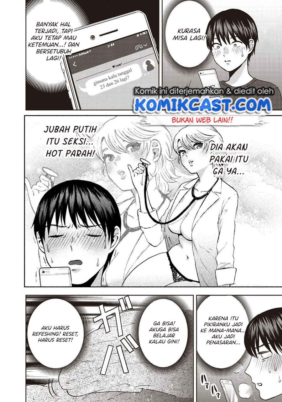 Aida Ni Hatachi Chapter 16 Gambar 5